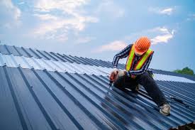 Best Commercial Roofing Services  in Hudson Bend, TX